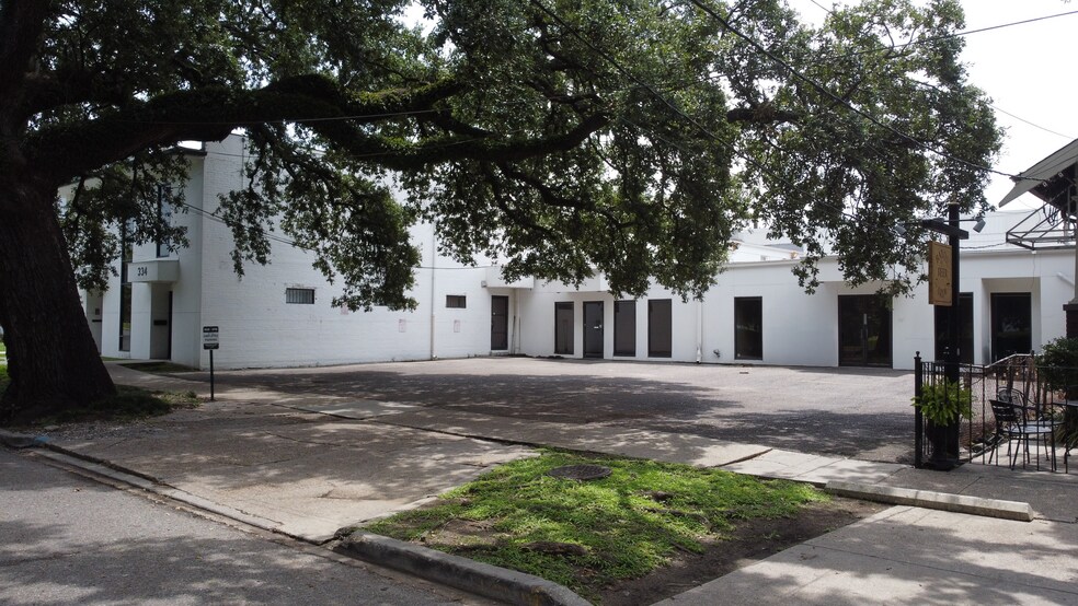 330-336 N Norman C Francis Pky, New Orleans, LA à vendre - Photo du bâtiment - Image 2 de 15