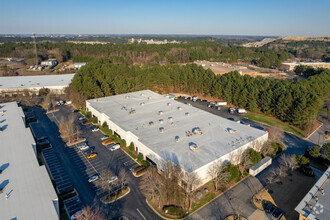 1600 Indian Brook Way, Norcross, GA - AÉRIEN  Vue de la carte - Image1