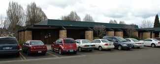 More details for 2715 Willetta St SW, Albany, OR - Office for Lease