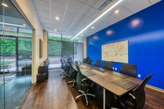 4940 Peachtree Industrial Blvd, Norcross, GA for lease Interior Photo- Image 2 of 4