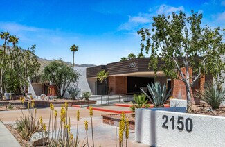 Plus de détails pour 2150 E Tahquitz Canyon Way, Palm Springs, CA - Bureau à louer