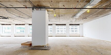 1156 15th St NW, Washington, DC à louer Numérisation 3D de Matterport- Image 1 de 2