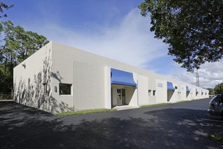More details for 1719 Trade Center Way, Naples, FL - Industrial for Lease