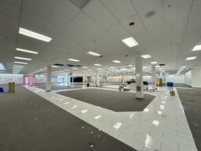 1951-1999 Barataria Blvd, Marrero, LA à louer Photo du bâtiment- Image 2 de 3