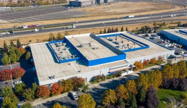 4150 Duckhorn Dr, Sacramento, CA - AERIAL  map view - Image1