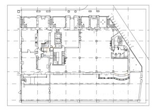 1-4 Connaught Pl, London for lease Floor Plan- Image 1 of 1