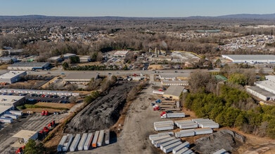 1877 S Carolina 14, Greer, SC - Aérien  Vue de la carte - Image1