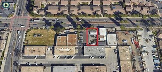 Plus de détails pour 8534 Somerset Blvd, Paramount, CA - Terrain à vendre