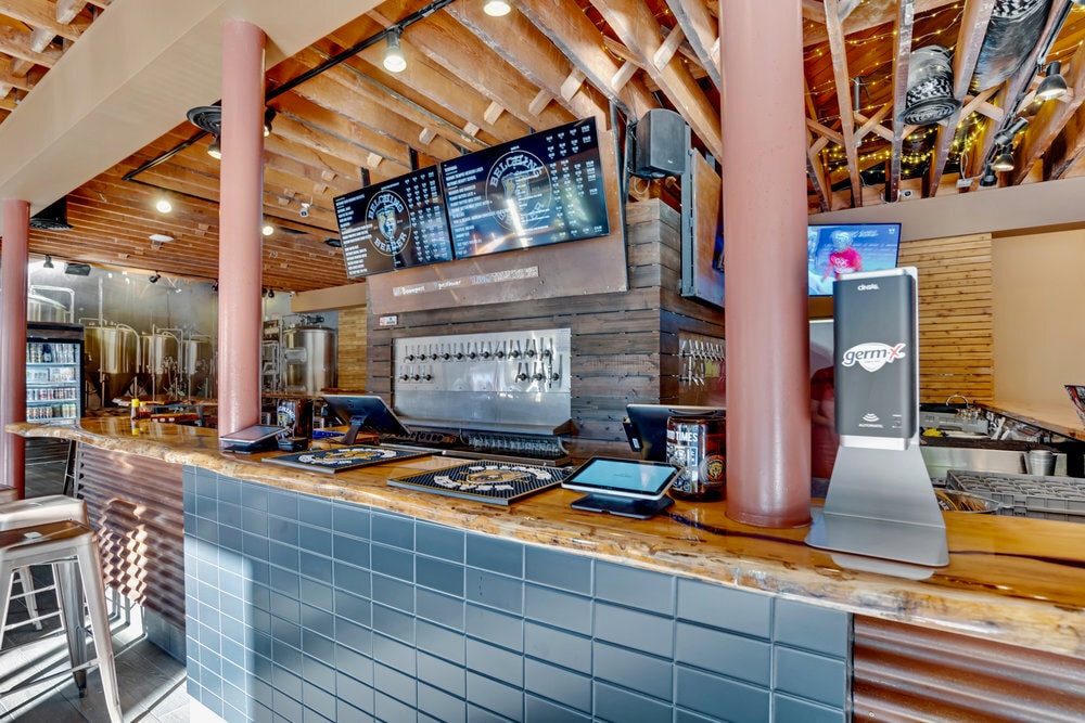 4223-4225 30th St, San Diego, CA for lease Interior Photo- Image 1 of 9