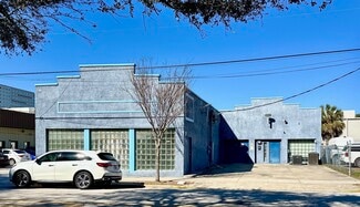 More details for 503 W Robinson St, Orlando, FL - Industrial for Lease