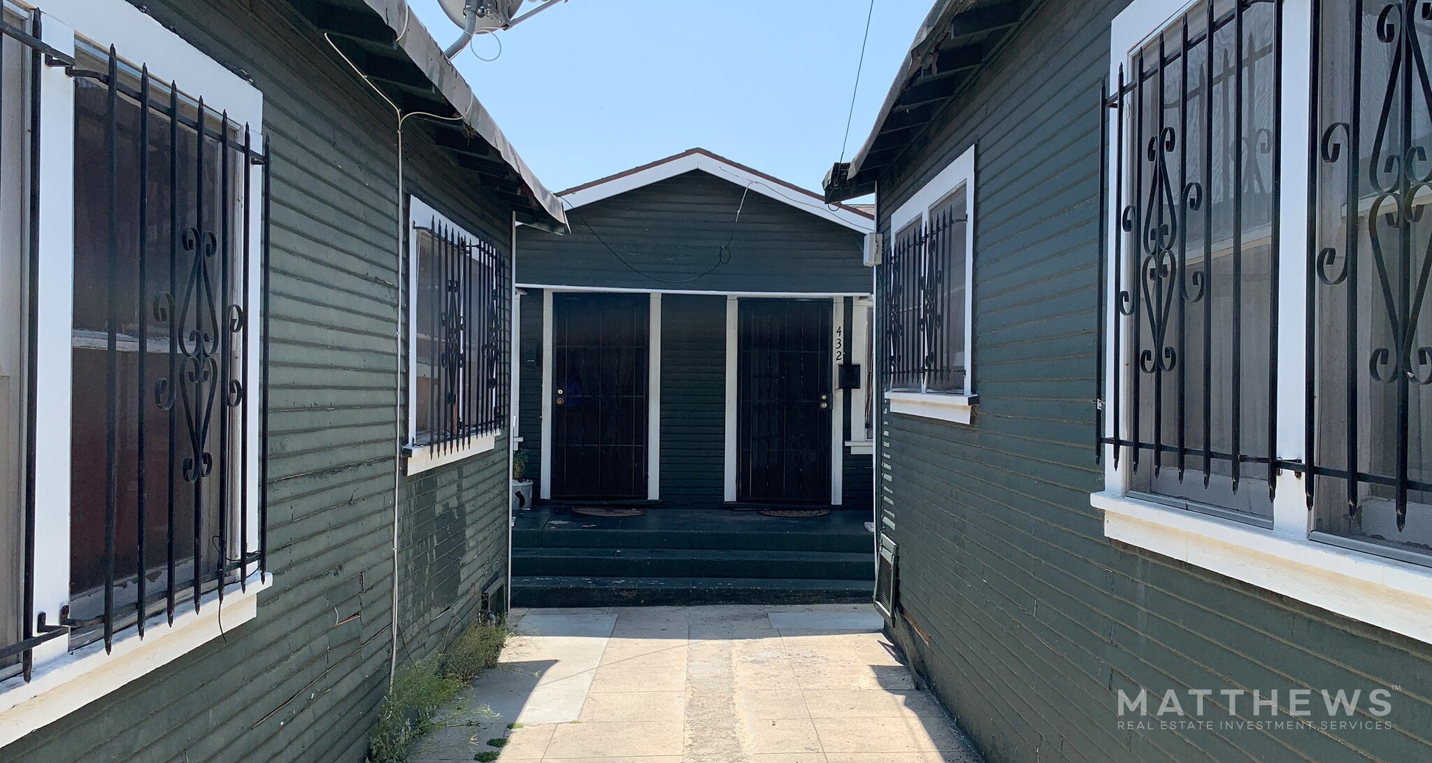 430 N Bixel St, Los Angeles, CA for sale Building Photo- Image 1 of 1