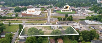 Plus de détails pour 712 W Airline Ave, Gastonia, NC - Terrain à vendre