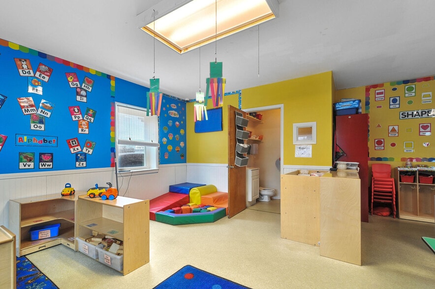 1339 S Governors Ave, Dover, DE for sale - Interior Photo - Image 2 of 5