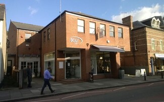 Plus de détails pour 67 High St, Tarporley - Bureau à louer