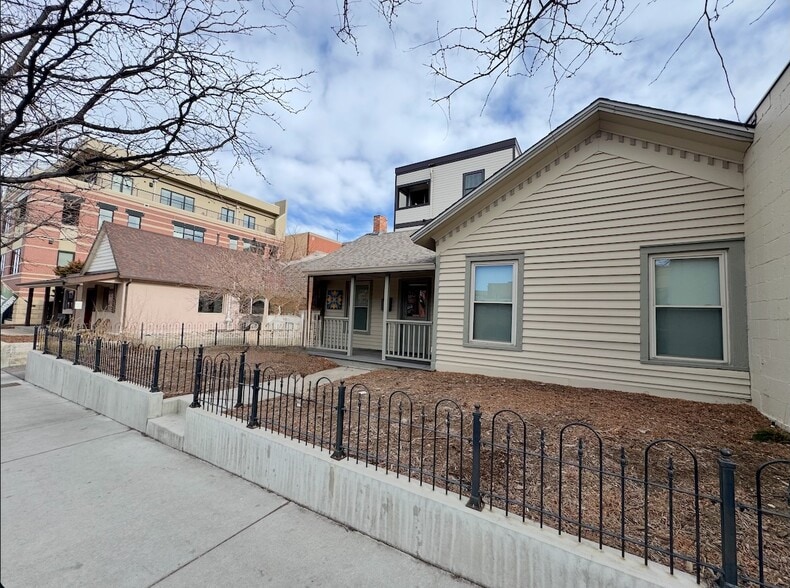 715-717 12th St, Golden, CO for lease - Building Photo - Image 3 of 5