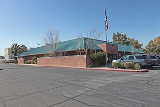 More details for 870 S Rancho Dr, Las Vegas, NV - Office for Sale