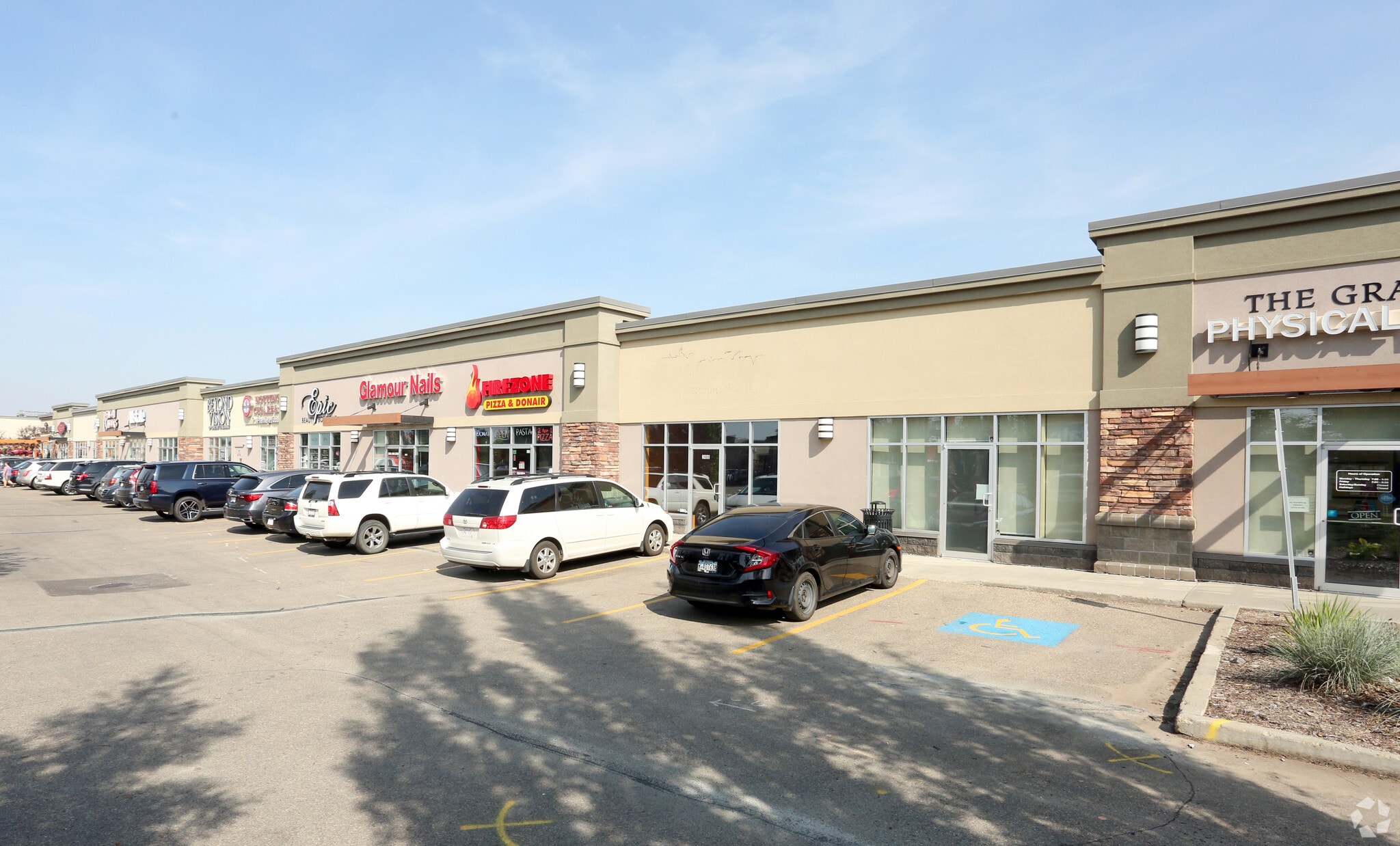 2504 Guardian Rd NW, Edmonton, AB for lease Building Photo- Image 1 of 7