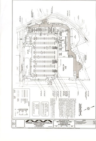 Plus de détails pour 11521-11655 US Highway 431, Guntersville, AL - Médical, Vente au détail à louer