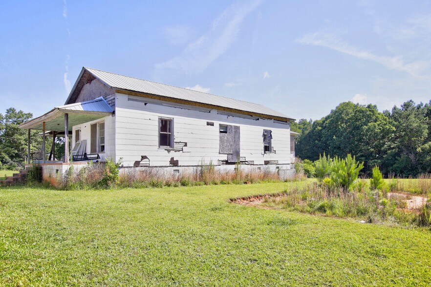 3140 Highway 702, Chappells, SC à vendre - Photo du bâtiment - Image 3 de 37