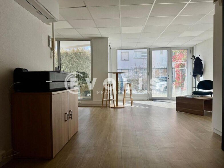 17 Rue Auguste Payant, Lyon for lease - Building Photo - Image 3 of 4