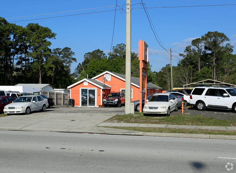 1048 N Us-17-92, Longwood, FL for sale - Primary Photo - Image 1 of 1