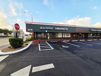 Plus de détails pour 4711 N Dixie Hwy, Oakland Park, FL - Commerce de détail à louer