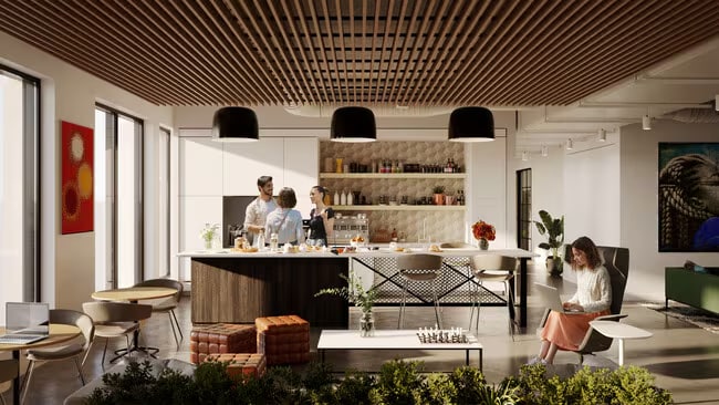 145 Delancey St, New York, NY for lease Interior Photo- Image 1 of 4