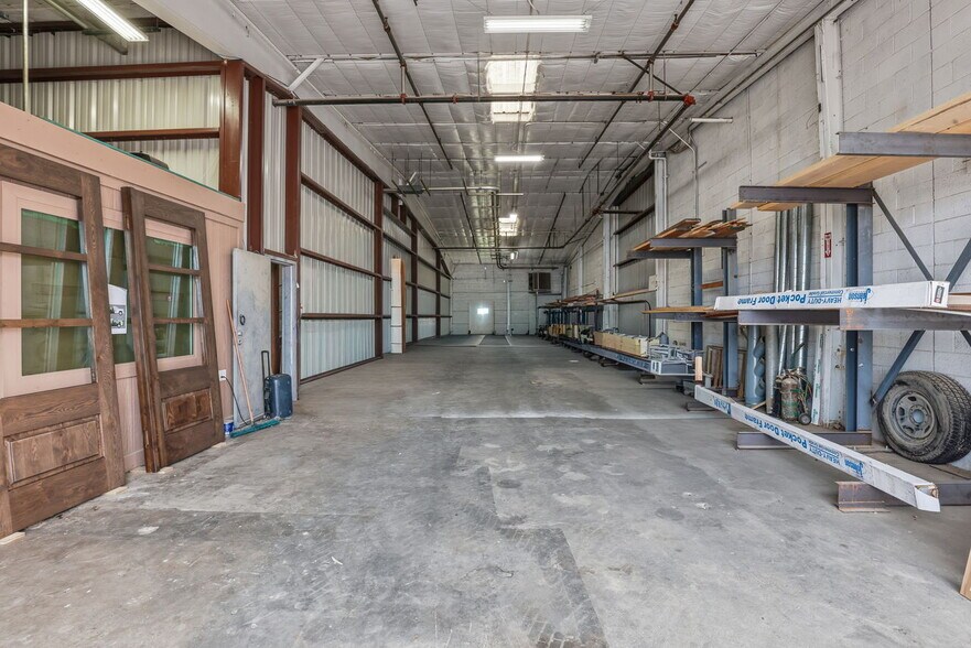 113 E Pioneer St, Phoenix, AZ à louer - Photo intérieure - Image 2 de 7
