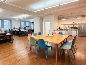 1-5 W 19th St, New York, NY for lease Interior Photo- Image 2 of 17