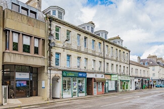Plus de détails pour 15 South Methven St, Perth - Commerce de détail à vendre