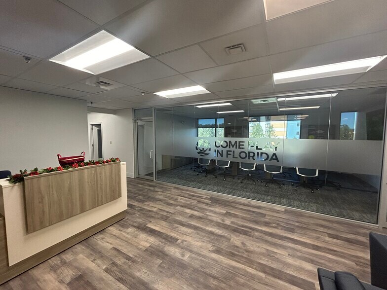 1203 Governors Square Blvd, Tallahassee, FL à louer - Photo intérieure - Image 2 de 16