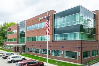 Plus de détails pour 134 Turnpike Rd, Southborough, MA - Bureau à louer