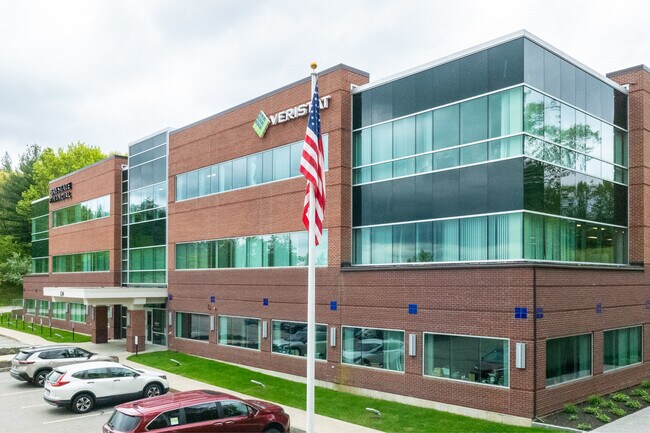 More details for 134 Turnpike Rd, Southborough, MA - Office for Lease