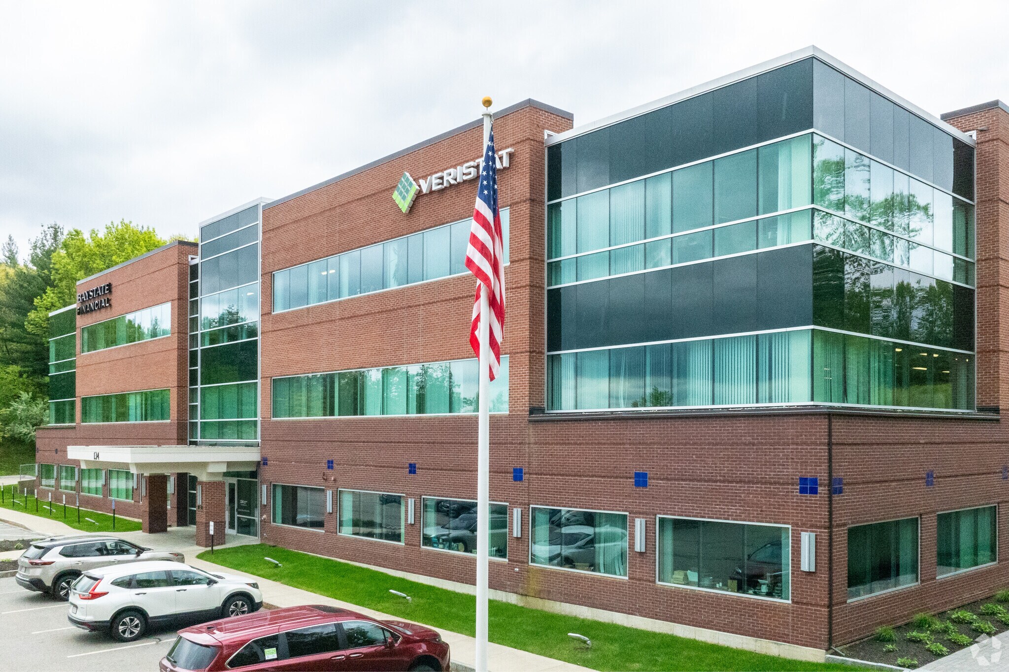 134 Turnpike Rd, Southborough, MA à louer Photo principale- Image 1 de 31