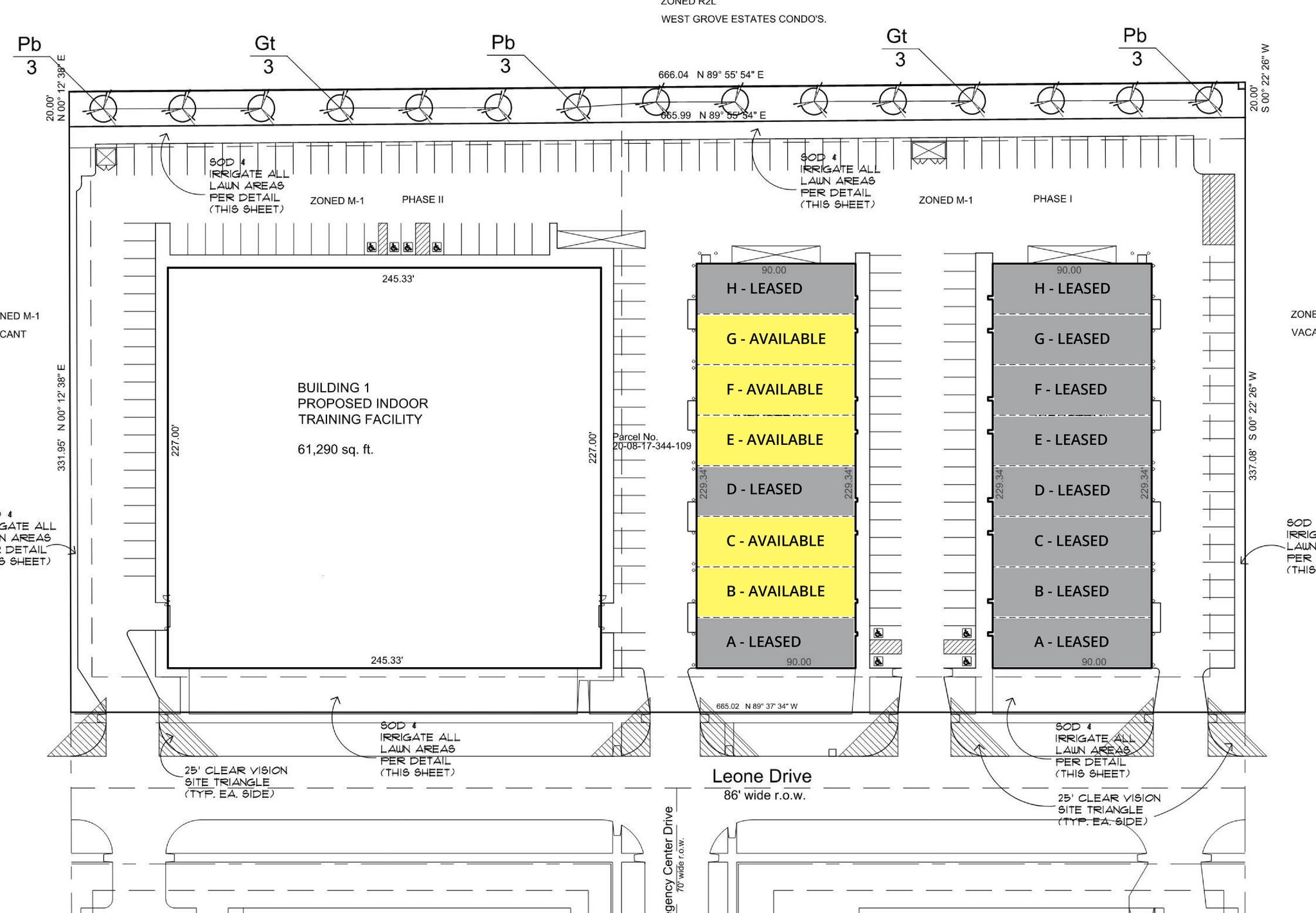 17201 Leone Dr, Macomb, MI à louer Photo intérieure- Image 1 de 1