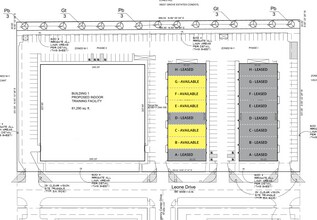 17201 Leone Dr, Macomb, MI à louer Photo intérieure- Image 1 de 1