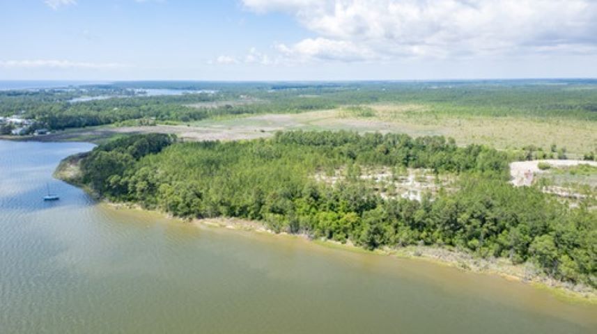 901 Waterway W Blvd, Gulf Shores, AL à vendre - Photo du bâtiment - Image 2 de 14