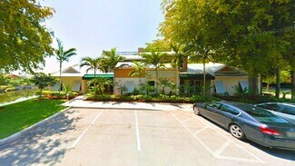 Plus de détails pour 1232-1238 N University Dr, Plantation, FL - Bureau à louer