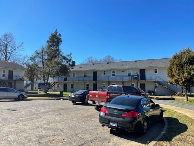 3893 Pikes Peak Ave, Memphis, TN à vendre - Photo du bâtiment - Image 2 de 18