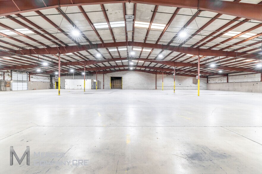 6501 S I 35 Service Rd, Oklahoma City, OK à louer - Photo intérieure - Image 3 de 12