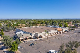 More details for 6340 S Rural Rd, Tempe, AZ - Retail for Lease