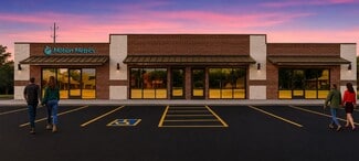 More details for 3300 W Park Row, Arlington, TX - Office/Medical for Lease