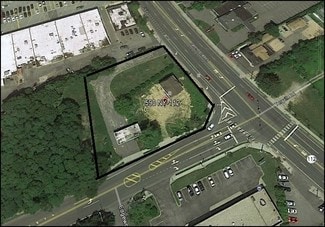 More details for 590 Route 112, Port Jefferson Station, NY - Land for Sale