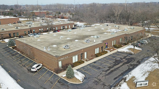 More details for 42 Sherwood Dr, Lake Bluff, IL - Flex for Lease