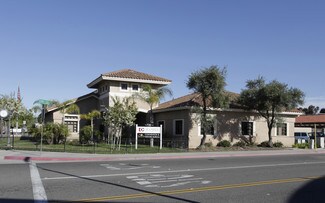 Plus de détails pour 720 N Broadway, Escondido, CA - Bureau à vendre
