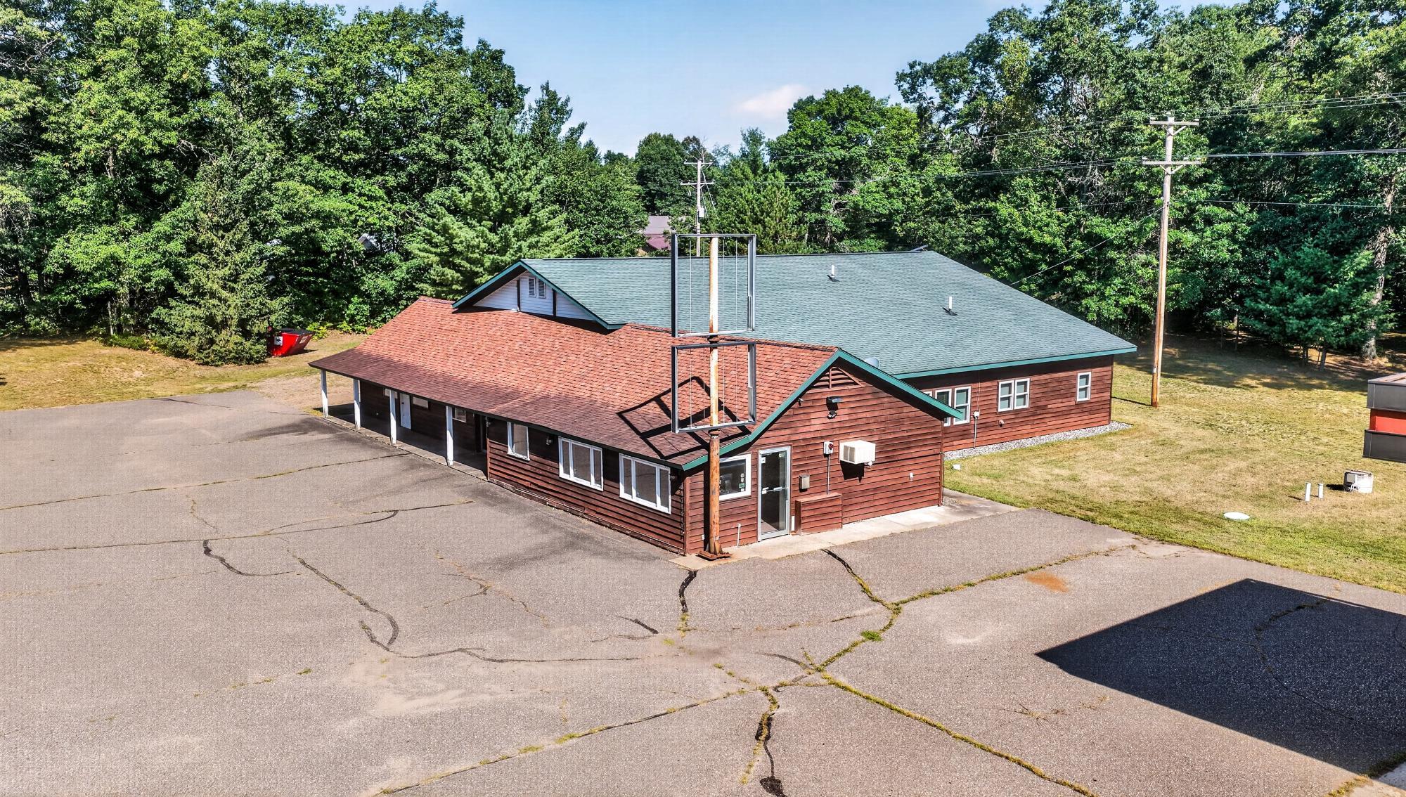 5678 US Highway 51, Manitowish Waters, WI for sale Primary Photo- Image 1 of 8