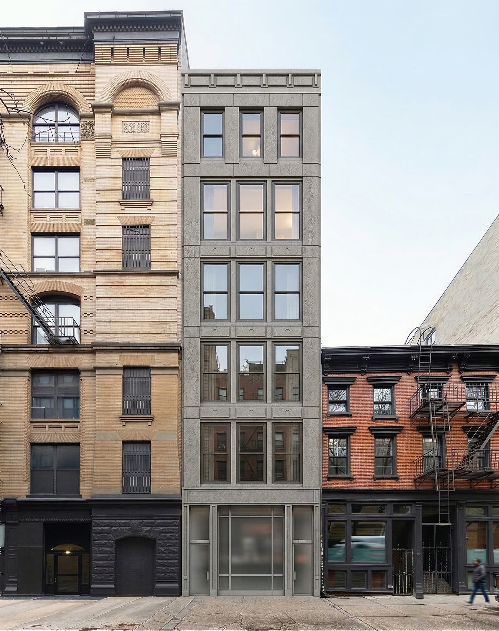 25 Bleecker St, New York, NY for sale Primary Photo- Image 1 of 21