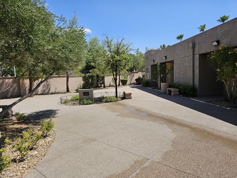 1940 PASEO VERDE, Henderson, NV for lease - Building Photo - Image 2 of 11