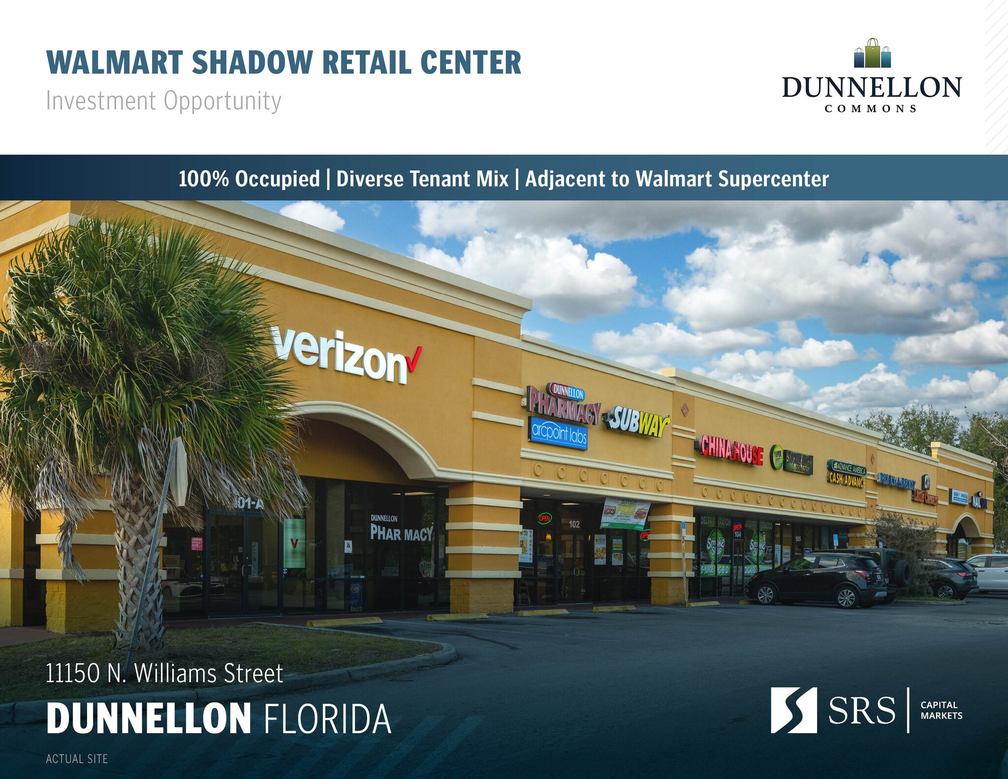 11150 N Williams St, Dunnellon, FL for sale Building Photo- Image 1 of 11