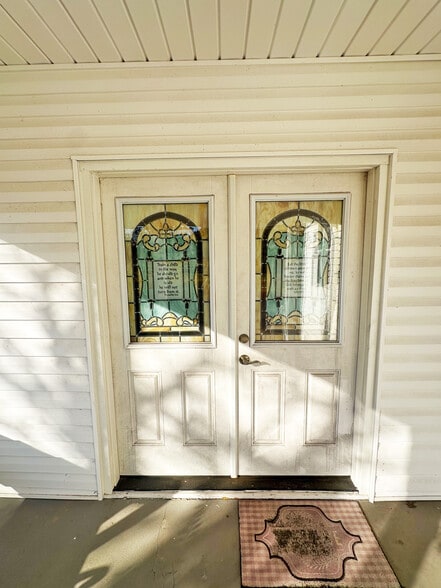 9335 E FM 852, Winnsboro, TX à vendre - Photo du bâtiment - Image 2 de 10